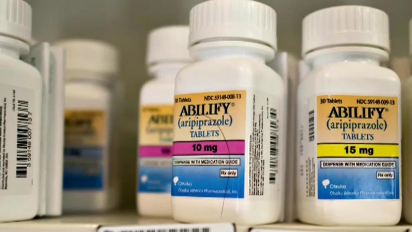 Abilify (Aripiprazole)