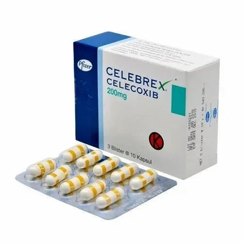 Celebrex (Celecoxibe)