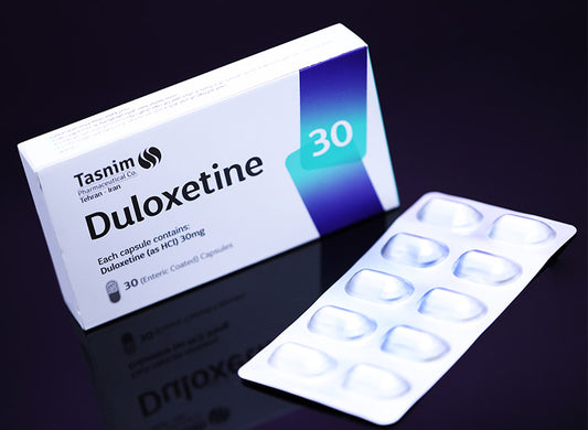 Cymbalta (Duloxetine)