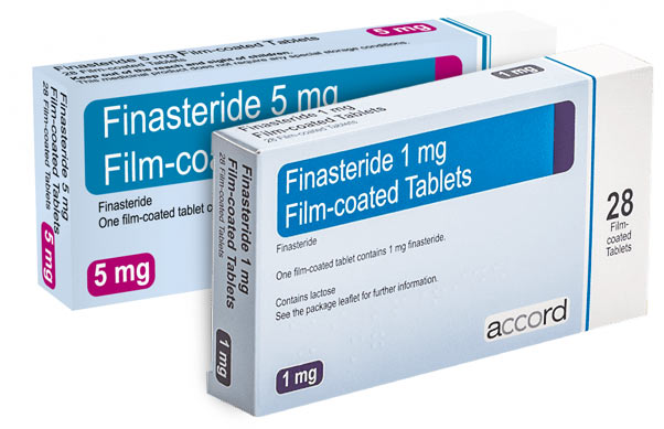 Propecia (Finasteride)