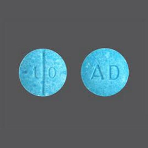 Adderall 10mg