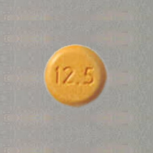 Adderall 12.5mg