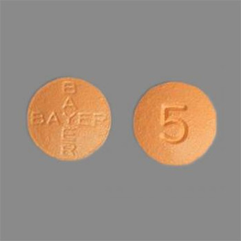 Levitra 5 mg
